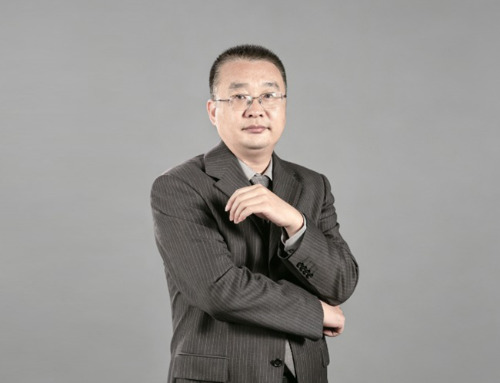韩强