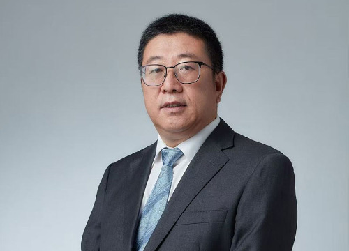 姜长川
