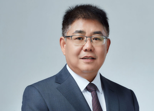 林清新