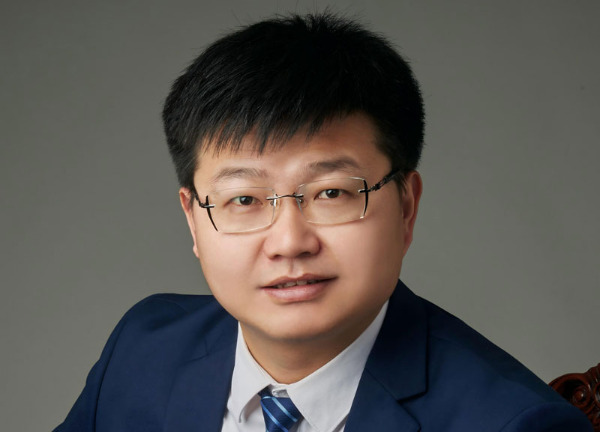 杨建华